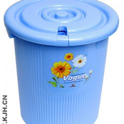 2341太陽(yáng)花茶渣桶