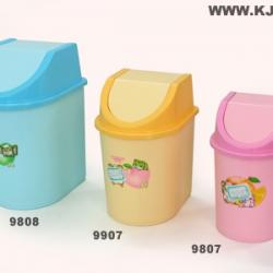 9808餐臺衛(wèi)生桶