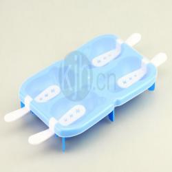 心怡卡通冰棒模