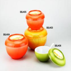 濾油碗（帶蓋）1850ML、13