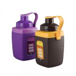 樂動提手運(yùn)動水壺（方形