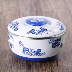 百寶兩用碗（大、中、小