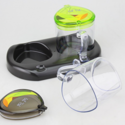 時尚之風醬醋多用壺（2