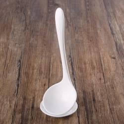 小號(hào)直立湯瓢（帶底盤(pán)）