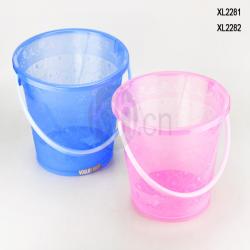 靚麗水桶（大、小）