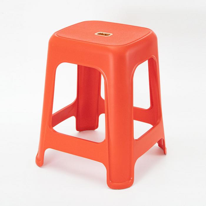 簡約皮紋椅(大號) 大