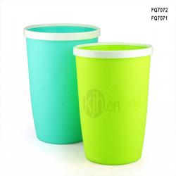 小號、大號圓形紙簍