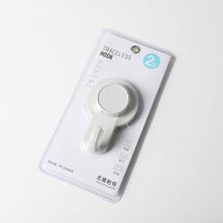 大號(hào)無(wú)痕粘鉤 單個(gè)裝