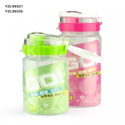 運(yùn)動(dòng)水壺(600ml、400m