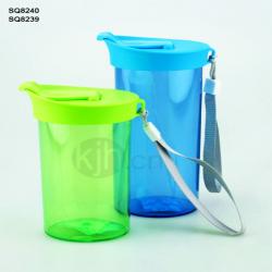 320ML、450ML推蓋隨身