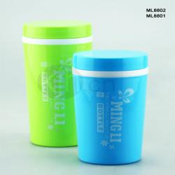 雙層杯（小號(hào)、大號(hào)）300m