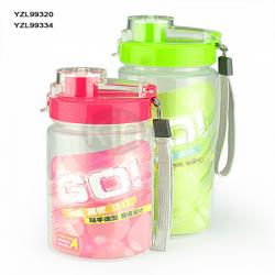 運(yùn)動(dòng)水壺（600ml、400ml