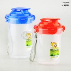 400ml、500ml圓形運(yùn)動(dòng)