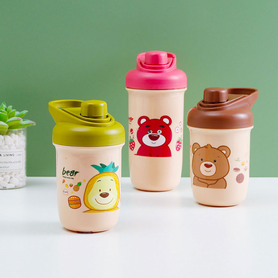 運動水杯(小號400ml/